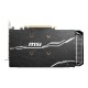 Tarjeta Gráfica MSI GeForce RTX 2060 SUPER VENTUS GP OC
