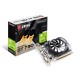 Tarjeta Gráfica MSI N730K-2GD3/OCV1 GeForce GT 730 2 GB GDDR3