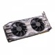 Tarjeta Gráfica EVGA 11G-P4-2382-KR GeForce RTX 2080 Ti 11 GB GDDR6