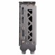Tarjeta Gráfica EVGA GeForce GTX1660 TI SC ULTRA GAMING GeForce GTX 1660 Ti 6 GB GDDR6