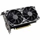 Tarjeta Gráfica EVGA GeForce GTX1660 TI SC ULTRA GAMING GeForce GTX 1660 Ti 6 GB GDDR6