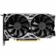 Tarjeta Gráfica EVGA GeForce GTX1660 TI SC ULTRA GAMING GeForce GTX 1660 Ti 6 GB GDDR6