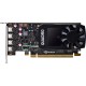 Tarjeta Gráfica HP NVIDIA Quadro P1000 de 4 GB