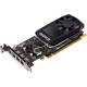 Tarjeta Gráfica HP NVIDIA Quadro P1000 de 4 GB