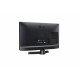 Televisor LG 28TL510S-PZ TV 69,8 cm (27.5") HD Smart TV Wifi Negro