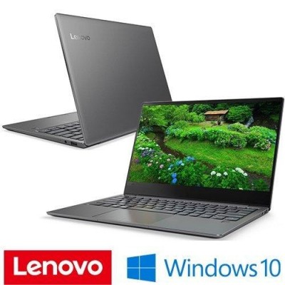 Portátil Lenovo 720S-13IKB