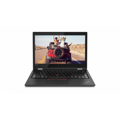 Portátil Lenovo L380 Yoga