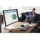 HP ENVY 34c Media Display Monitor curvo (K1U85AA)