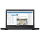 Portátil Lenovo ThinkPad X270