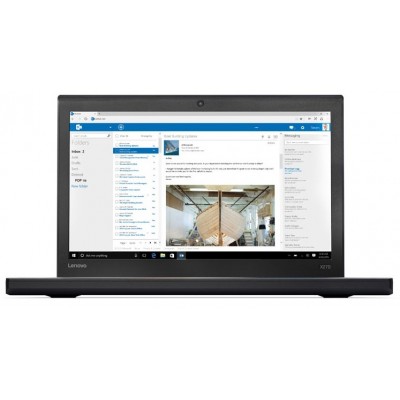 Portátil Lenovo ThinkPad X270