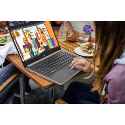Portátil HP 14-dk0019ns