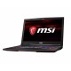 Portátil MSI Gaming GL63 8SD-269ES