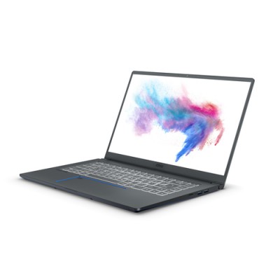 Portátil MSI Prestige 15 A10SC-060XES