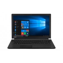 Portátil Toshiba Satellite Pro A50-E-11E
