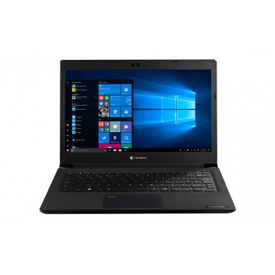 Portátil Toshiba A30-E-14N