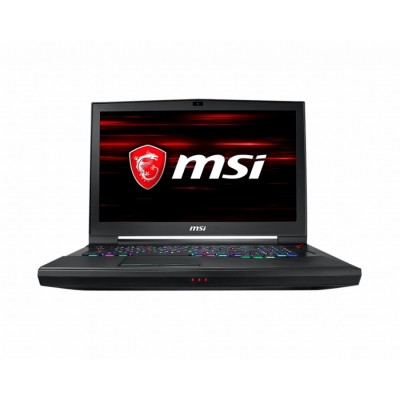 Portátil MSI Gaming GT75 Titan 9SG-285ES