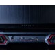 Portátil MSI Gaming GT75 Titan 9SG-285ES