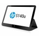 Monitor HP 14" S140u LED BL (G8R65AA)