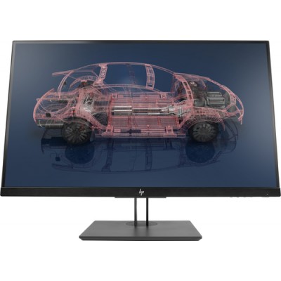 Monitor HP Z27n Narrow Bezel