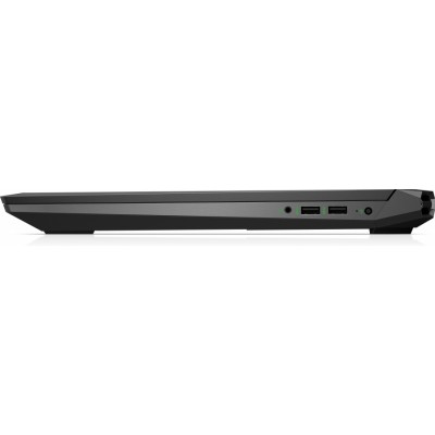 Portátil HP Pavilion Gaming Laptop 15-dk0000ns