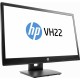Monitor HP 22 " VH22 (X0N05AA) | FHD