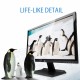 Monitor 27" FULL HD LED PANTALLA 16:9 - NUEVO PRECINTADO - 3 Años de Garantía
