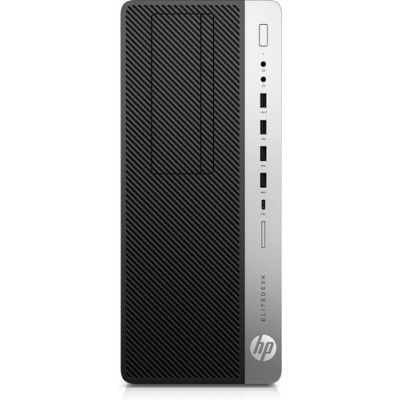 Ordenador Sobremesa HP EliteDesk 800 G5 | i7-9700 | RAM 16 GB