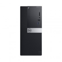 Ordenador Sobremesa DELL OptiPlex 7070 - i5-9500 - RAM 8 GB