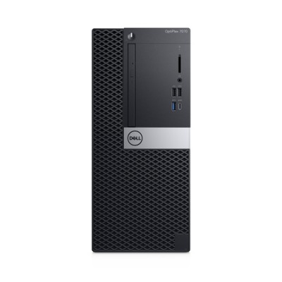 Ordenador Sobremesa DELL OptiPlex 7070 | i5-9500 | RAM 8 GB