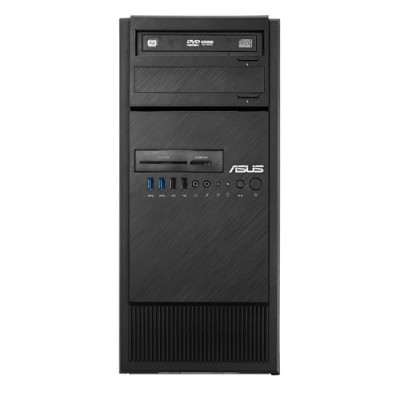 Ordenador Sobremesa ASUS ESC500 G4 | Intel® Xeon® E3 v6 E3-1230V6 | RAM 16 GB