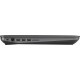 Portatil HP ZBook G3