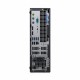 Ordenador Sobremesa DELL OptiPlex 7070 9na | i5-9500 | RAM 8 GB