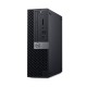 Ordenador Sobremesa DELL OptiPlex 7070 9na | i5-9500 | RAM 8 GB