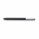 Wacom UP-610-89A-1 lápiz digital Negro, Plata