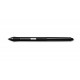 Wacom Pro Pen Slim lápiz digital Negro 12 g