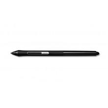 Wacom Pro Pen Slim lápiz digital Negro 12 g