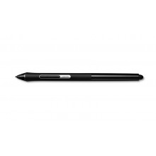Wacom Pro Pen Slim lápiz digital Negro 12 g