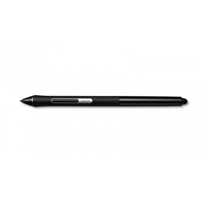 Wacom Pro Pen Slim lápiz digital Negro 12 g