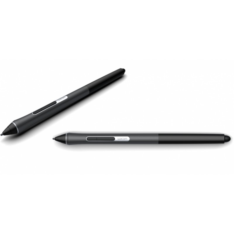 Wacom Pro Pen Slim lápiz digital Negro 12 g