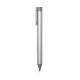 HP Active Pen w/Spare Tips lápiz digital Plata 9,2 g