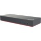 DosckStation Lenovo 40AN0230EU base para portátil y replicador de puertos Thunderbolt 3 Negro