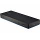 DosckStation HP USB-C Dock G4 USB 3.0 (3.1 Gen 1) Type-C Negro