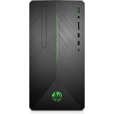 PC Sobremesa HP Pav Gaming 690-0460nd