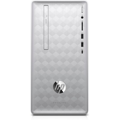 PC Sobremesa HP Pavilion Desktop 595-p0001ns