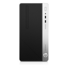 PC Sobremesa HP ProDesk 400 G5 MT - FreeDOS