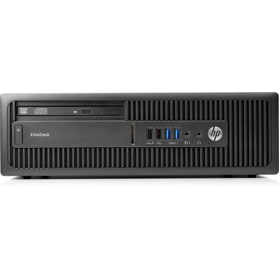 PC Sobremesa HP EliteDesk 705 G3 SFF