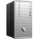 PC Sobremesa HP Pavilion Desktop 595-p0001ns