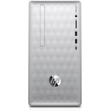 PC Sobremesa HP Pav 595-p0024nl