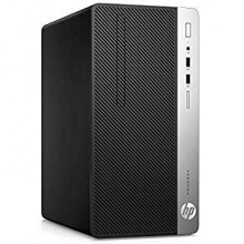 PC Sobremesa HP ProDesk 400 G5 MT