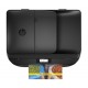 HP OfficeJet 4656 impresora multifuncion (K9V81) | Impresión | Copia | Escáner